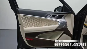 Genesis G70, 2019 — миниатюра 14
