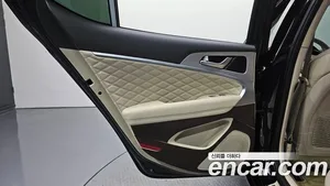 Genesis G70, 2019 — миниатюра 15