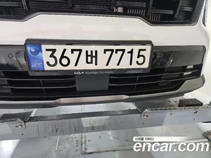 Kia Sorento, 2023 — миниатюра 1