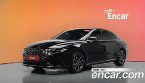 Hyundai Grandeur, 2022 — миниатюра 31