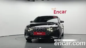 Hyundai Grandeur, 2022 — миниатюра 2