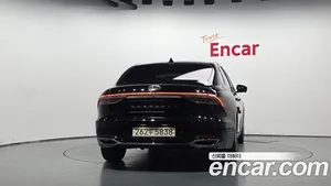 Hyundai Grandeur, 2022 — миниатюра 3