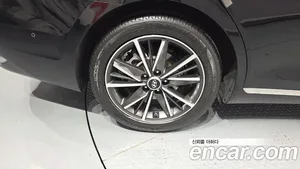 Hyundai Grandeur, 2022 — миниатюра 4