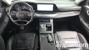 Hyundai Grandeur, 2022 — миниатюра 9
