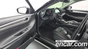Hyundai Grandeur, 2022 — миниатюра 12