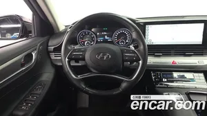 Hyundai Grandeur, 2022 — миниатюра 17