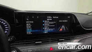 Hyundai Grandeur, 2022 — миниатюра 20