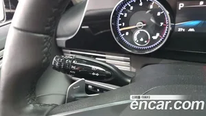 Hyundai Grandeur, 2022 — миниатюра 22