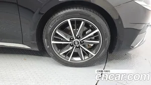 Hyundai Grandeur, 2022 — миниатюра 6