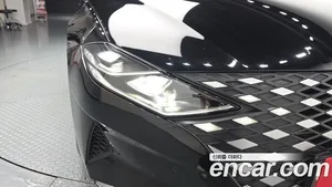 Hyundai Grandeur, 2022 — миниатюра 7