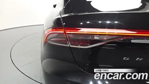 Hyundai Grandeur, 2022 — миниатюра 8