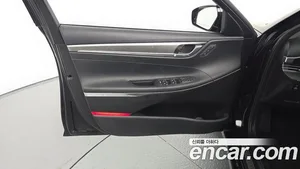 Hyundai Grandeur, 2022 — миниатюра 13