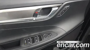 Hyundai Grandeur, 2022 — миниатюра 26
