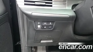 Hyundai Grandeur, 2022 — миниатюра 27