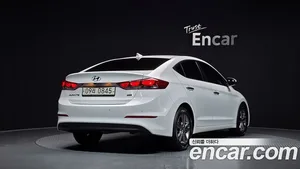Hyundai Avante, 2016 — миниатюра 2