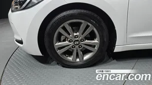 Hyundai Avante, 2016 — миниатюра 5