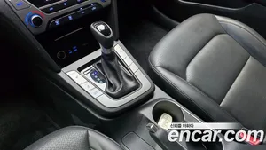 Hyundai Avante, 2016 — миниатюра 12