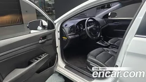 Hyundai Avante, 2016 — миниатюра 13