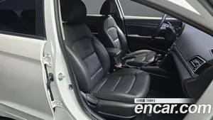 Hyundai Avante, 2016 — миниатюра 18