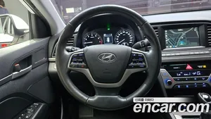 Hyundai Avante, 2016 — миниатюра 19