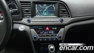 Hyundai Avante, 2016 — миниатюра 20