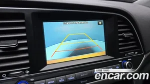 Hyundai Avante, 2016 — миниатюра 21