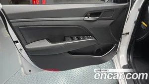 Hyundai Avante, 2016 — миниатюра 14