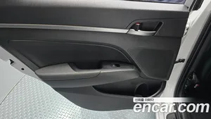 Hyundai Avante, 2016 — миниатюра 15