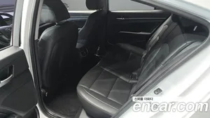 Hyundai Avante, 2016 — миниатюра 16