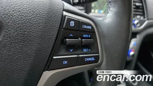 Hyundai Avante, 2016 — миниатюра 28