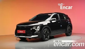 Kia Niro, 2023 — миниатюра 37