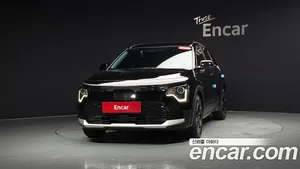Kia Niro, 2023 — миниатюра 2