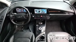 Kia Niro, 2023 — миниатюра 9