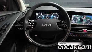 Kia Niro, 2023 — миниатюра 18