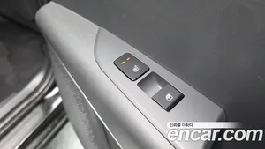 Kia Niro, 2023 — миниатюра 23