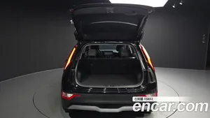 Kia Niro, 2023 — миниатюра 25