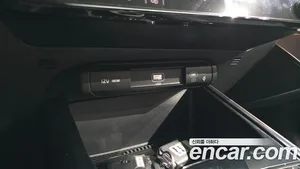Kia Niro, 2023 — миниатюра 15