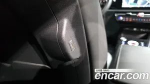 Kia Niro, 2023 — миниатюра 29