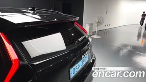 Kia Niro, 2023 — миниатюра 36