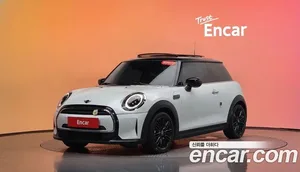 Mini Cooper, 2023 — миниатюра 31