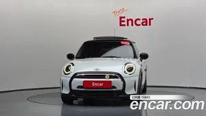 Mini Cooper, 2023 — миниатюра 2