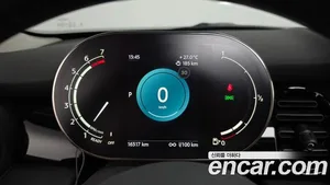 Mini Cooper, 2023 — миниатюра 10