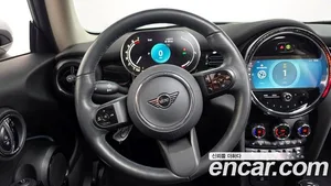 Mini Cooper, 2023 — миниатюра 17