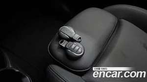 Mini Cooper, 2023 — миниатюра 20