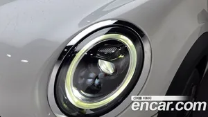 Mini Cooper, 2023 — миниатюра 7