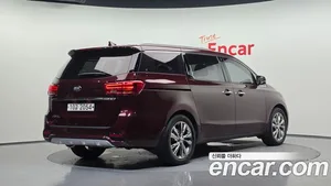 Kia Carnival, 2019 — миниатюра 2
