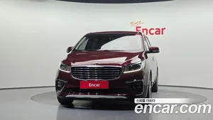 Kia Carnival, 2019 — миниатюра 3