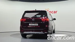 Kia Carnival, 2019 — миниатюра 4