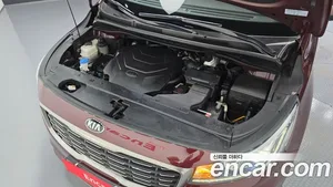 Kia Carnival, 2019 — миниатюра 6