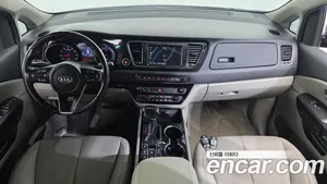 Kia Carnival, 2019 — миниатюра 10